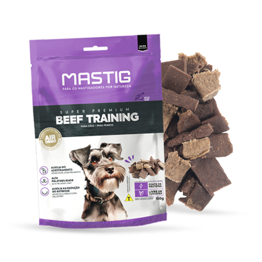 Beef Training 150g